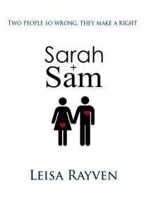 Sarah + Sam