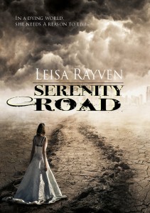 Serenity Road