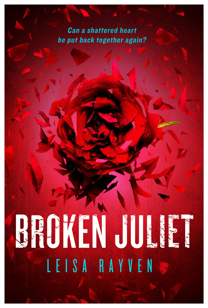 broken juliet revised