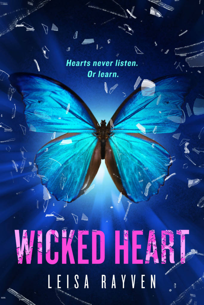 Wicked Heart - 1500